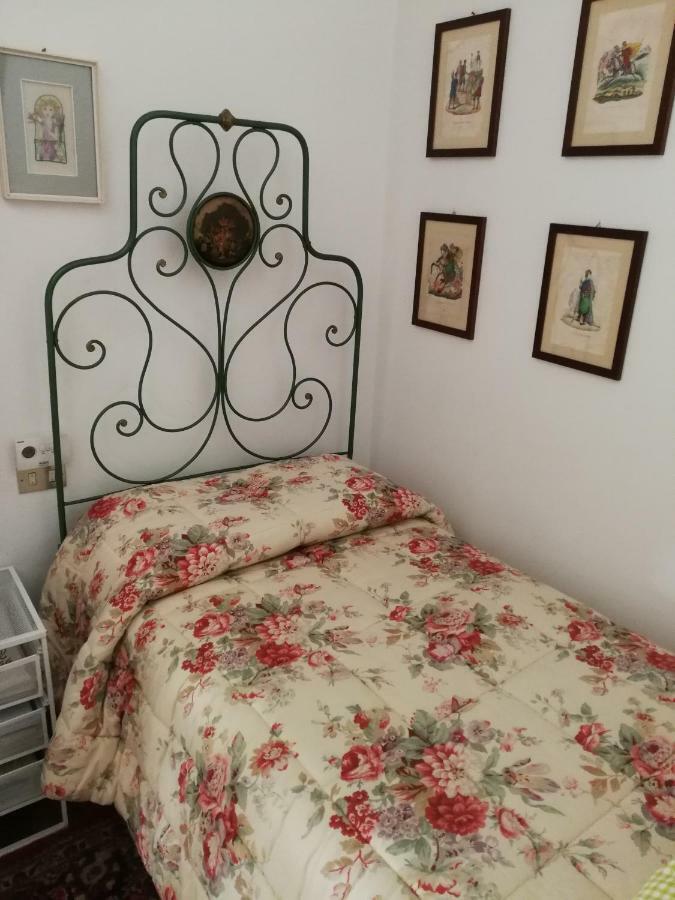 B&B Casa Cettina Macerata Exterior foto